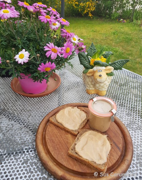 Tunnbröd mit Surströmming – CorumBlog 2.0